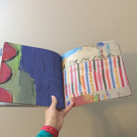 Sabrina Ward Harrison - And The Story is Happening - Picture 8 of 15